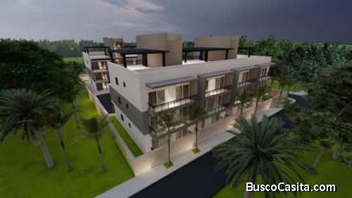 IDEAL HOUSE MYC I  La Altagracia 642