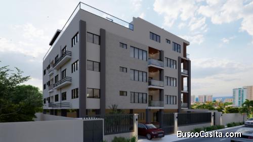 ANA MAR Residences Viviendas en JUAN DOLIO CERCA DE BOCA CHICA 42
