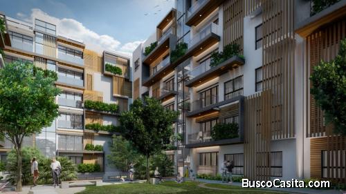 VENTAS DE PROYECTO DE VIVIENDAS  1 Dormitorio   1 Bath 3 estacionamientos EN Arroyo Hondo Viejo Sant