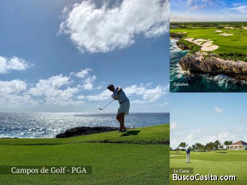 La OPORTUNIDAD que buscas Aptos 1 Pieza  3rd level en WEST PUNTA CANA VILLAGE 725