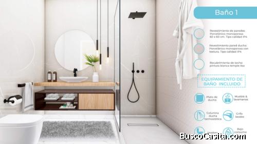 TOWERS Apartamentos  2nd floor EN BAVARO 111