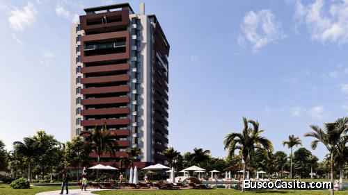 BUYING LARIMAR CITY  1 BED  RESIDENCE  IN BAVARO PUNTA CANA 613