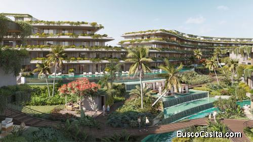 Comprar CONDOS    EN PUNTA CANA REPUBLICA DOMINICANA 858