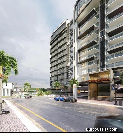 Listados de propiedades CASAS 1 Dorm   1 parqueo EN República Dominicana Cerca de Coral Mall  147