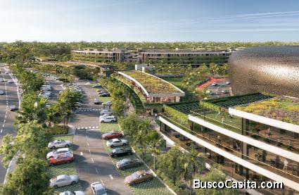 La zona que mayor crecimiento está experimentando CONDO 2, 3 Dorms  1 Bath 1 estacionamiento EN PUNT