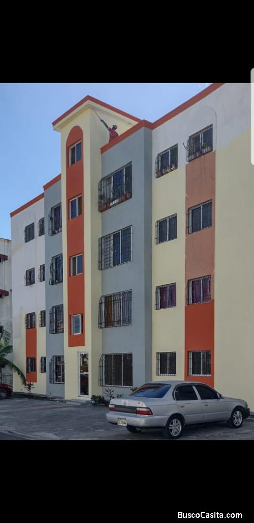 Apartamento En Venta Y Alquiler  En La Jacobo Majluta; Idi: 136322