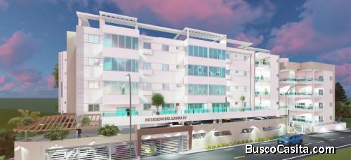Apartamento En Venta En Costa Verde Santo Dom. Oeste ; Idi: 134385