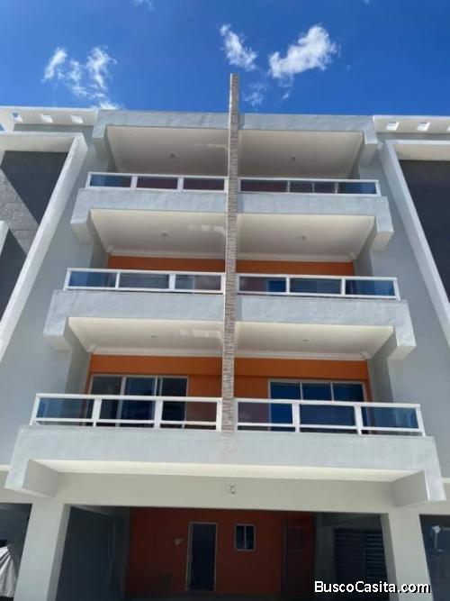 Apartamento En Venta En Vista Hermosa Sde; Idi: 132942