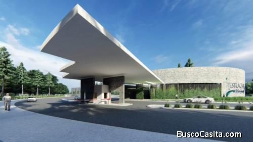 Apartamento En Venta, Av Jacobo Majluta 3 Habitaciones ; Idi: 128594