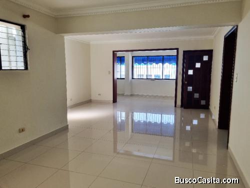 Apartamento en alquiler en El Paraiso