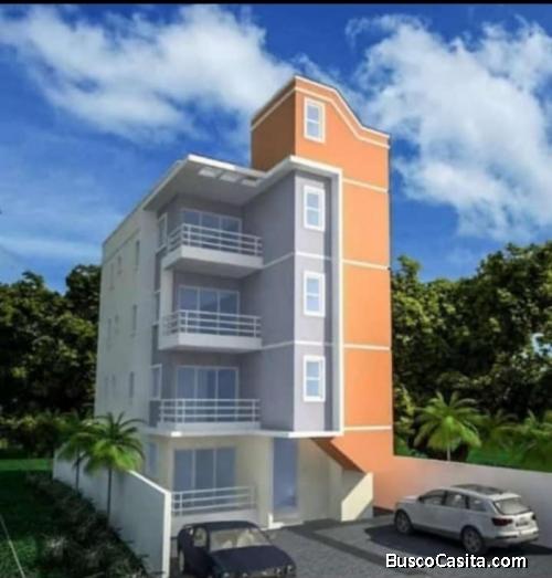 En Venta Ultimo Apartamento En Villa Aura De 3 Hab.; Idi: 125964