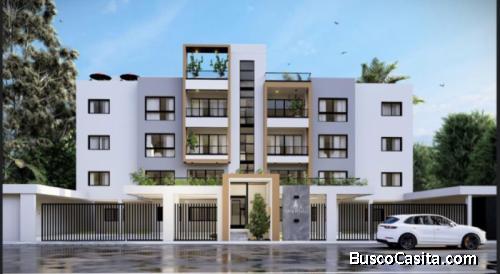 Apartamento En Venta En Mirador Del Este; Idi: 125441