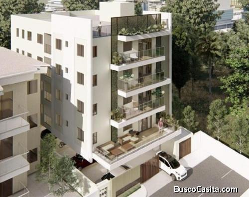 Vendo Apartamento Zona Residencial Santo Domingo Este; Idi: 112660