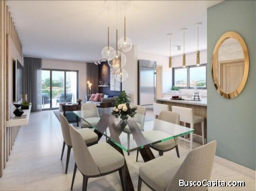 Apartamento En Venta  En Sector El Dorado S.d. Norte; Idi: 99749