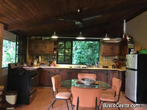 Vendo Finca En Proyecto Exclusivo En Pedro Brand; Idi: 97624