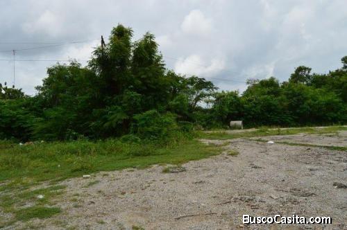 Terreno En Venta Para Proyectos En Hato Nuevo; Idi: 94490
