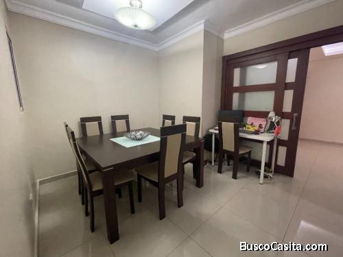 Venta de Apartamentos en Los Restauradores