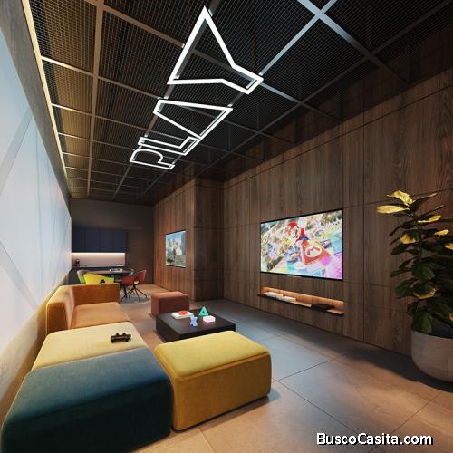 ¿Por qué invertir en Bienes Raíces? CONDOMINIO  EN el sector La Julia, Sto Dgo República Dominicana 
