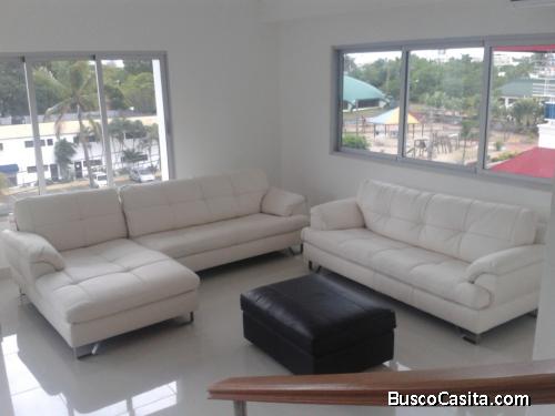 Apartamento Tipo Loft en Renacimiento