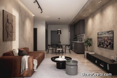 Modernas construcciones VIVIENDAS   En Distrito Nacional STO DGO 835