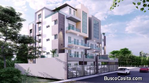 En Venta Apartamento En Prado Oriental 2 Habitaciones; Idi: 133521
