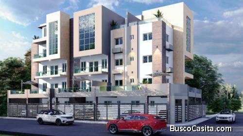 Apartamento De 3 Habitaciones En Venta, Prado Oriental; Idi: 133520