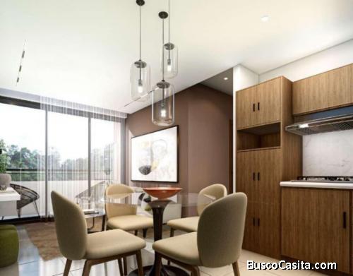 En Venta Apartamento Tipo Penthouse En Ave Ecológica ; Idi: 133480