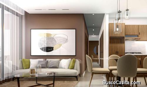 Penthouse En Venta En Avenida Ecologica; Idi: 133479
