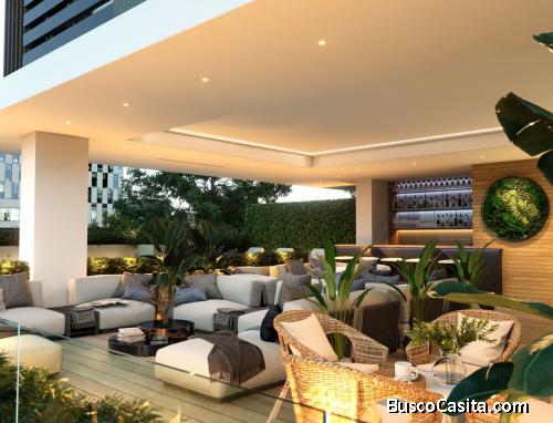 Apartamento Para Airbnb En Venta En Ens. Ozama; Idi: 133182