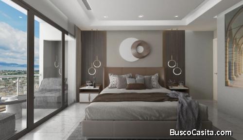 Apartamento En Venta En Torre Con Piscina Alma Rosa I; Idi: 130439