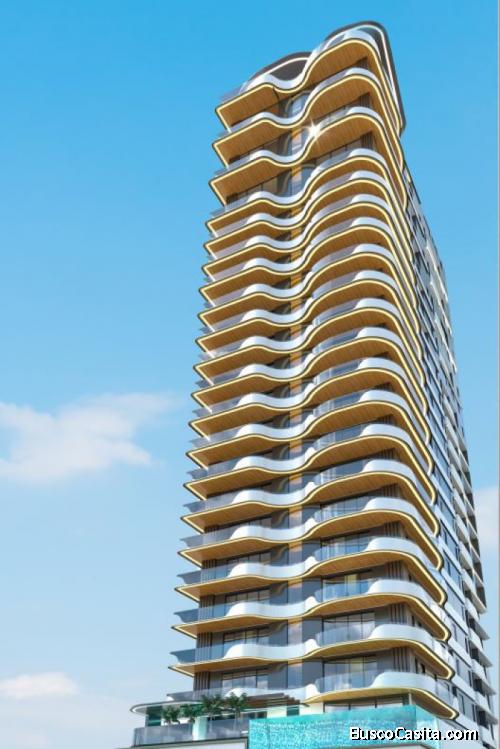 Apartamento En Venta En Alma Rosa I En Torre De Lujo; Idi: 130433