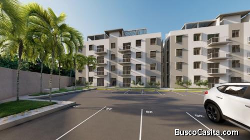 En Venta Apartamento En Colinas Del Arroyo I; Idi: 127610
