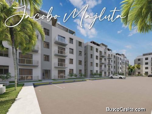 Apartamentos En Venta En Colinas Del Arroyo I; Idi: 127607