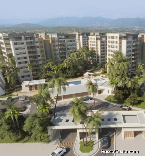 En Venta Apartamento Cerca De La Embajada Americana ; Idi: 127595
