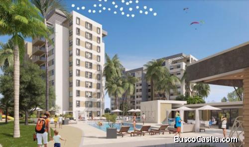 Apartamento Tipo Penthouse En Venta En Ciudad Modelo; Idi: 127591