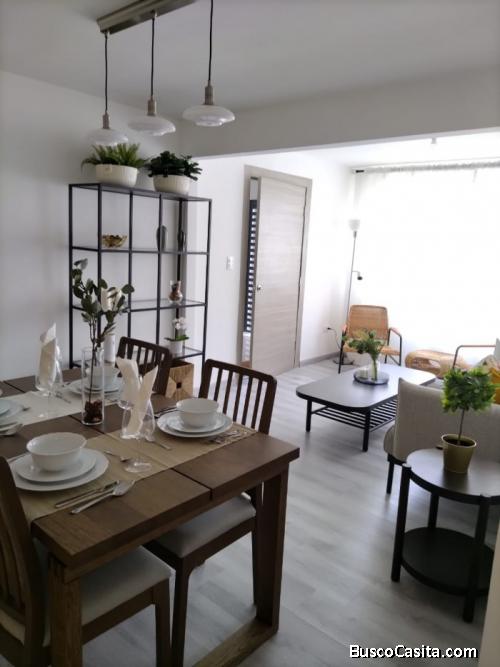 En Venta Apartamento En Buena Vista Primero ; Idi: 127477