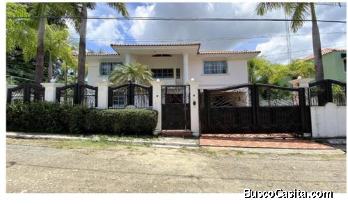 Casa En Venta En Los Hidalgos; Idi: 123539