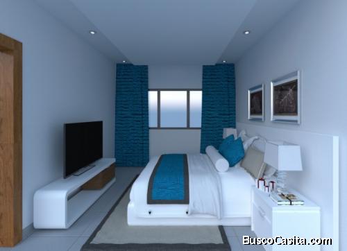 Apartamentos En Venta San Isidro Proximo A La Ecologica; Idi: 118914