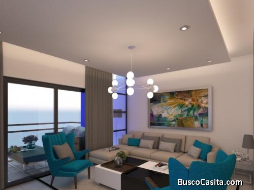 Apartamento En Venta En Prado Oriental En San Isidro; Idi: 118874