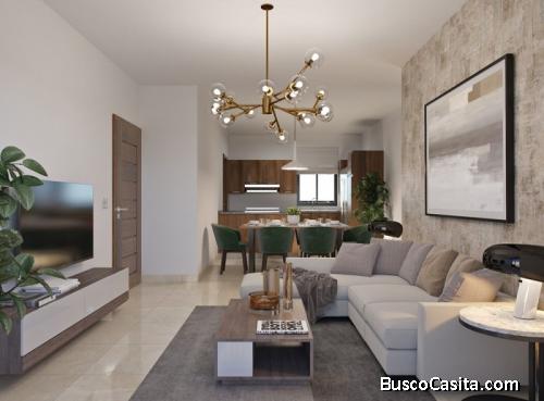 Citymax Vende Apartamento Cerca De Occidental Mall; Idi: 117704