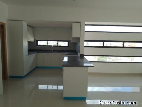 Apartamento En Venta En Torre Alma Rosa I Nuevo Y Listo; Idi: 116497