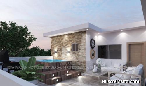 Apartamento En Venta En  Reparto Los Tres Ojos ; Idi: 114869