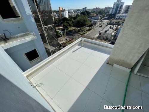 Apartamento Venta Con Alma Rosa I; Idi: 114614