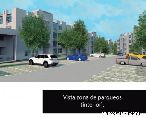Vendo Apartamentos  En La Av. Charles De Gaulle; Idi: 114579