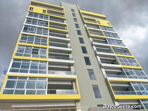 Vendo Lujoso Apartamento En Ensanche Ozama; Idi: 105036