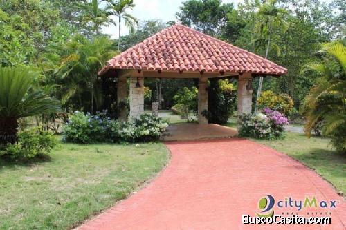 Solar En Venta En Proyecto Vacacional ; Idi: 87115