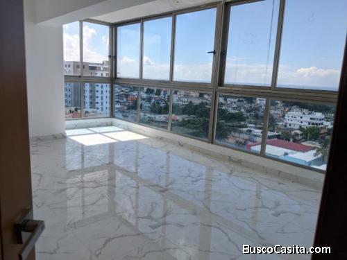  Vendo Lujoso Penthouse Listo En Alma Rosa 1ra.; Idi: 82218