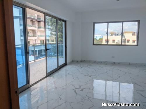 Vendo Lujoso Apartamento En Alma Rosa I. De 3 Hab; Idi: 82217