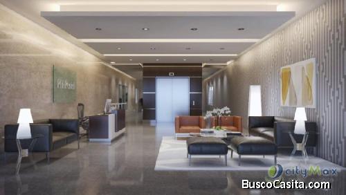 Apartamento De Lujo En Ave. Ecologica En Venta; Idi: 79044