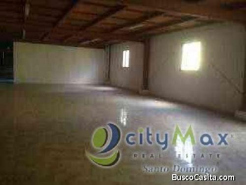 Nave Industrial En Venta En La Autopista De San Isidro ; Idi: 44130